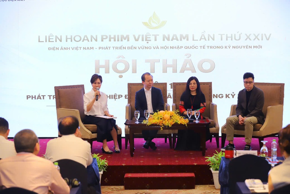 Phim lao đao vì diễn viên gặp ồn ào đời tư: Rủi ro ngoài tầm kiểm soát - 1