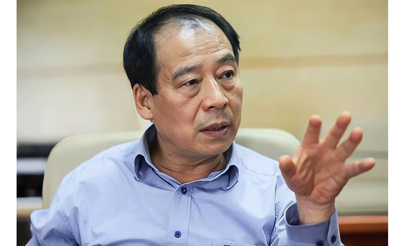 Phòng bệnh từ sớm , đầu tư cho tương lai và sức khỏe cộng đồng - Ảnh 1.