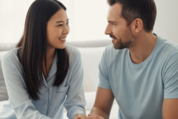 Có nên quan hệ tình dục hằng ngày?