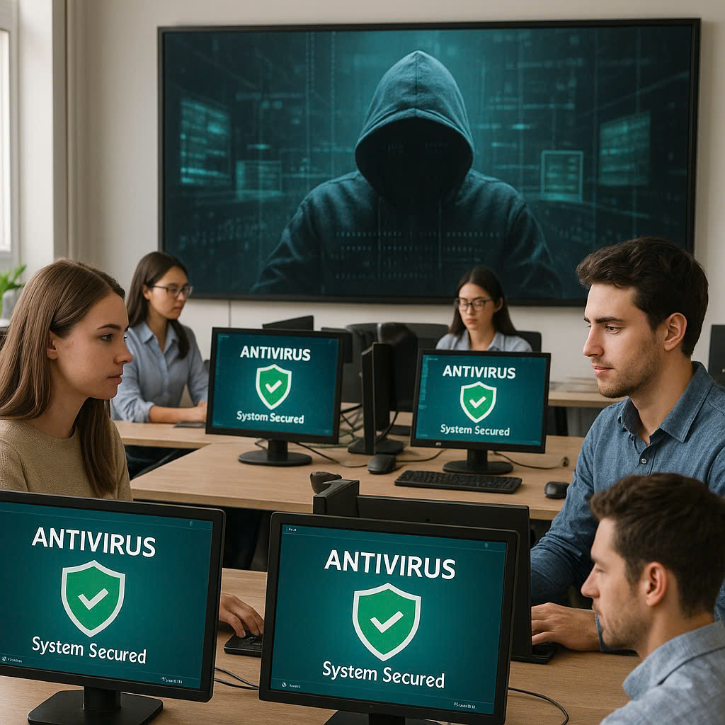 Phòng rủi ro dùng công nghệ cao- Ảnh 1.