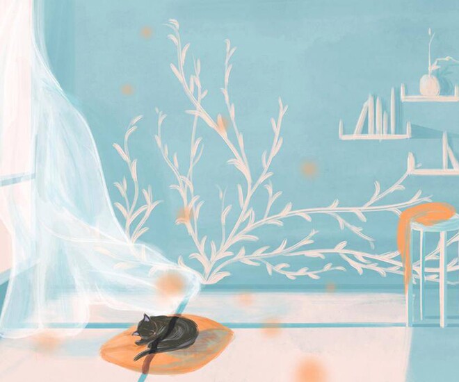 Phụ nữ càng lớn tuổi càng có phúc là nhờ làm được một chữ này - 1