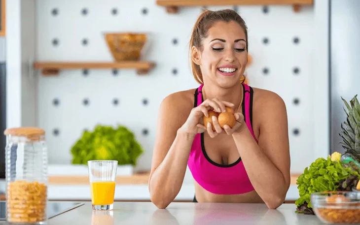 Phụ nữ nên chọn pickleball hay đi bộ? - Ảnh 4.