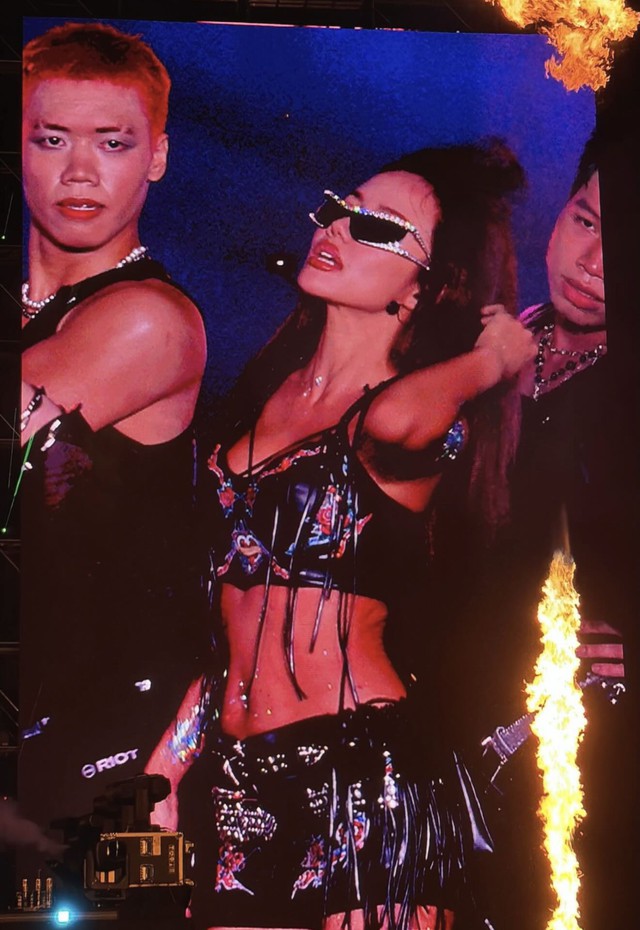 Phuong Ly dinh chinh