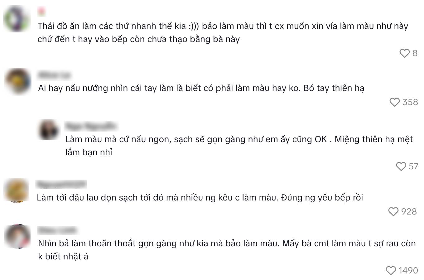 Phương Oanh được khen hết lời- Ảnh 2.