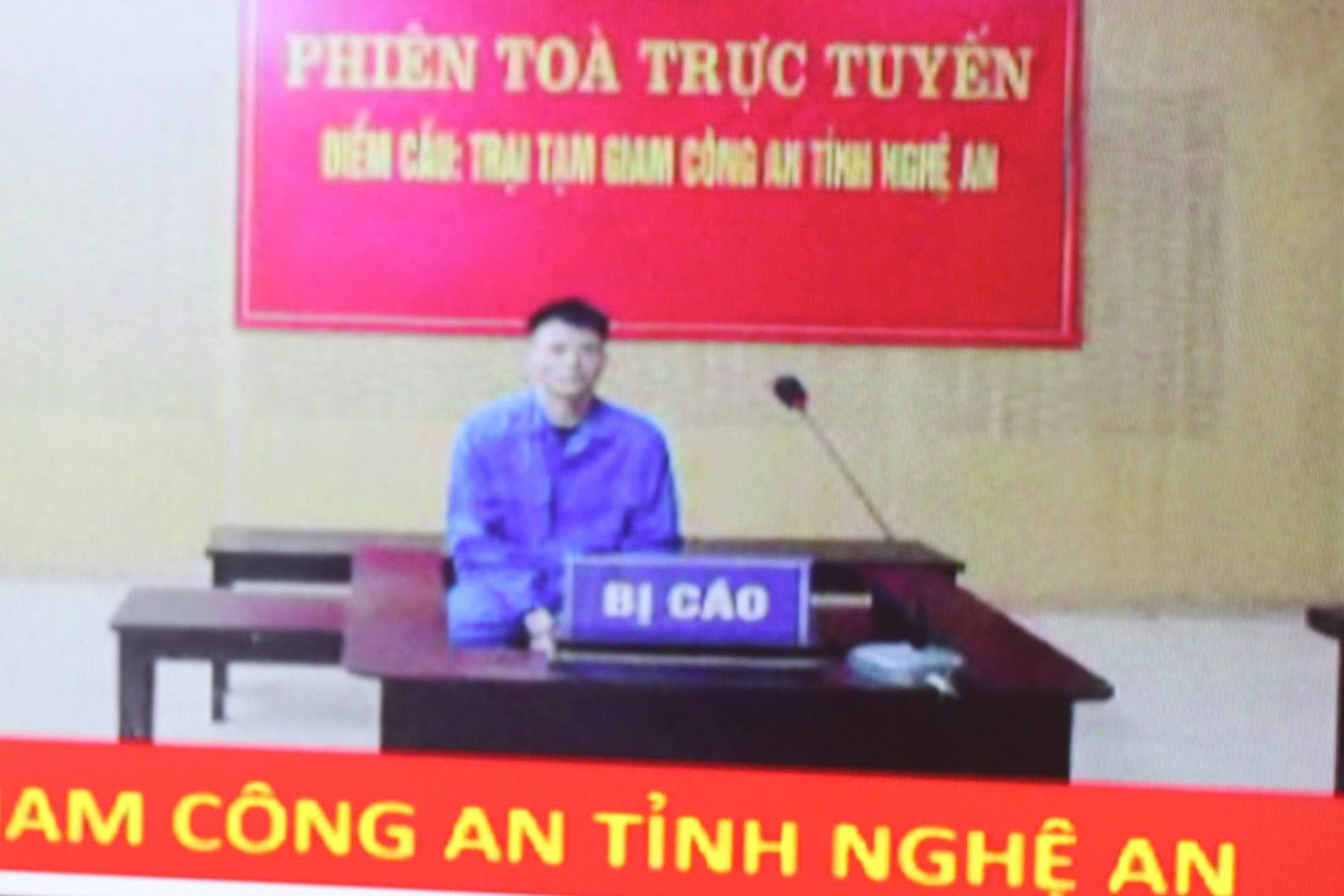 Phút nóng giận khiến tương lai ba đứa trẻ mờ mịt- Ảnh 1.