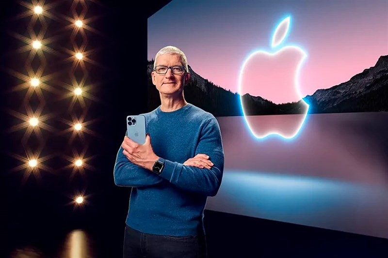 Quá khứ của Tim Cook- Ảnh 1.