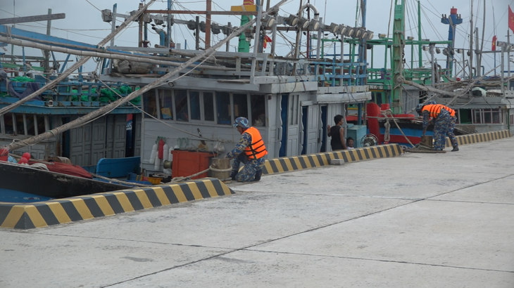 bão số 15 - Ảnh 2.