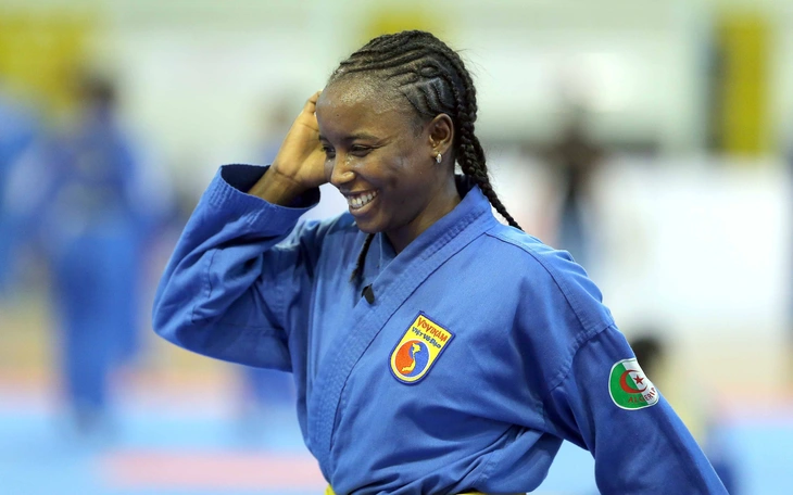 Quan hệ Việt Nam - Algeria trước bước ngoặt mới - Ảnh 3.