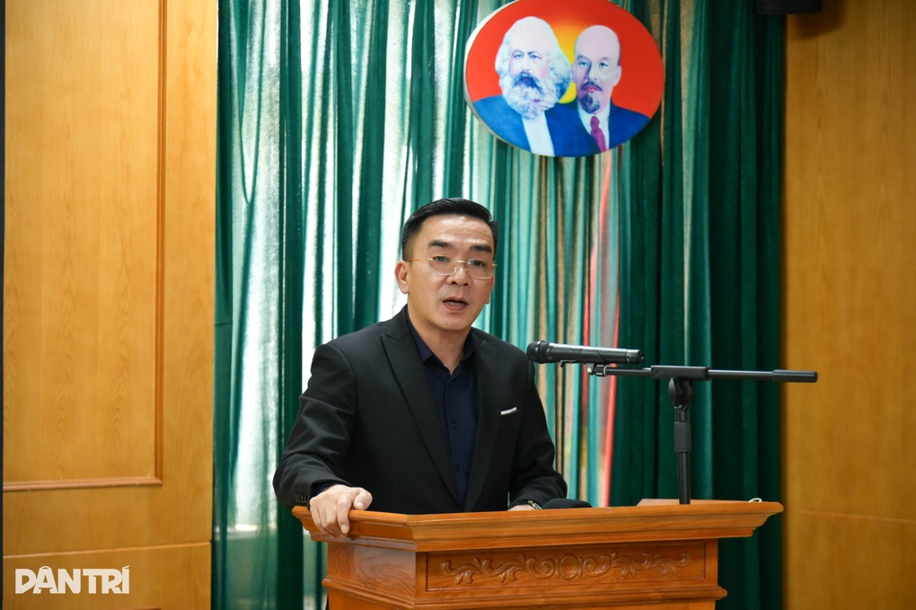 Quan hệ tình dục đồng giới nam có tỷ lệ nhiễm HIV đáng báo động - 1