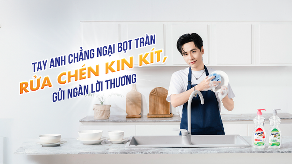 Quang Hùng MasterD chia sẻ bí quyết ghi điểm trong mắt người thương - 1