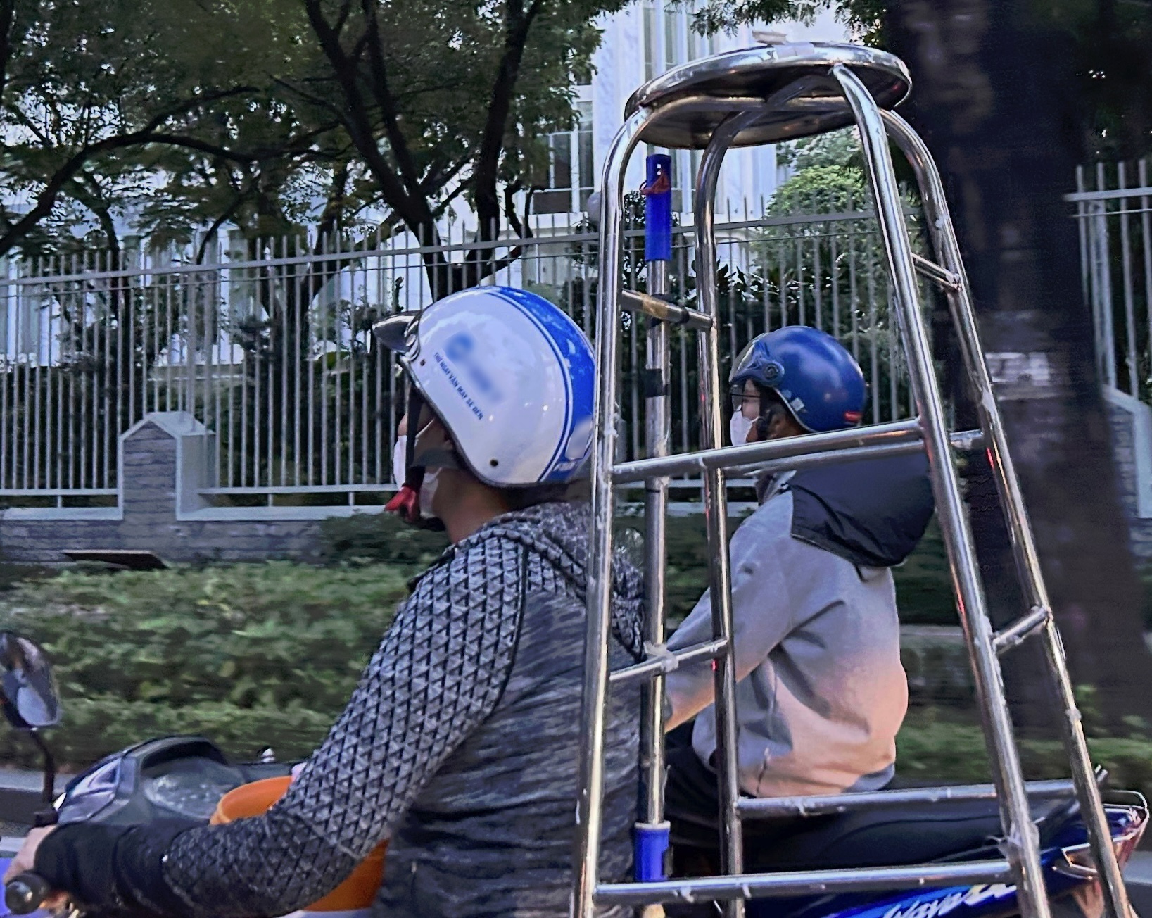 Quảng cáo cờ bạc núp bóng 'món quà miễn phí' - Ảnh 1. cờ bạc - Ảnh 1.