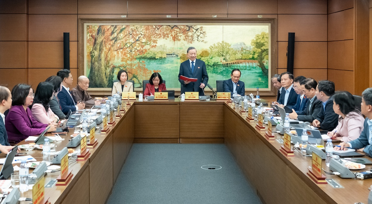 Quốc hội - Ảnh 1.