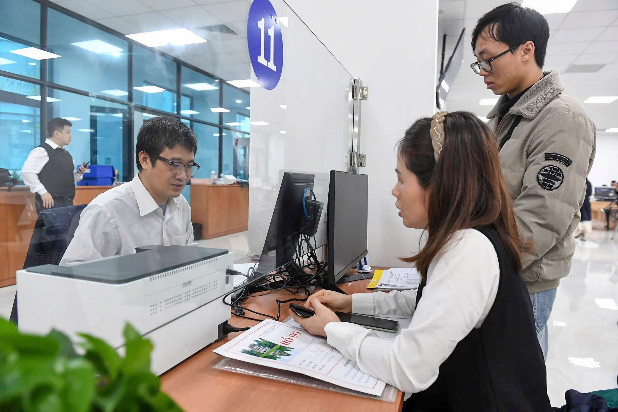 Quy định mới về thành lập, giải thể và chuyển giao đơn vị sự nghiệp công lập - Ảnh 1.