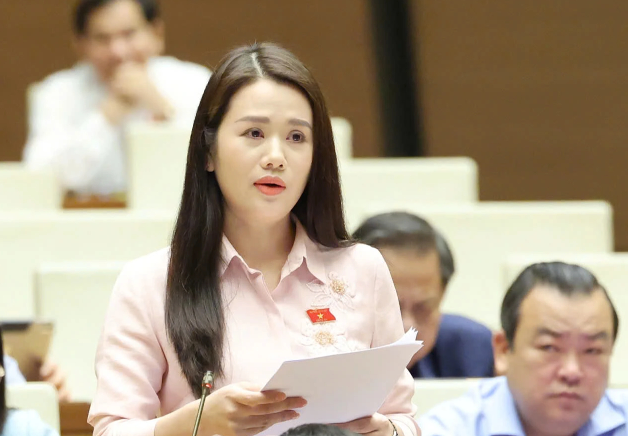 Quy định rõ về 'quyền từ chối' để viên chức không né tránh, không bị trù dập- Ảnh 1.