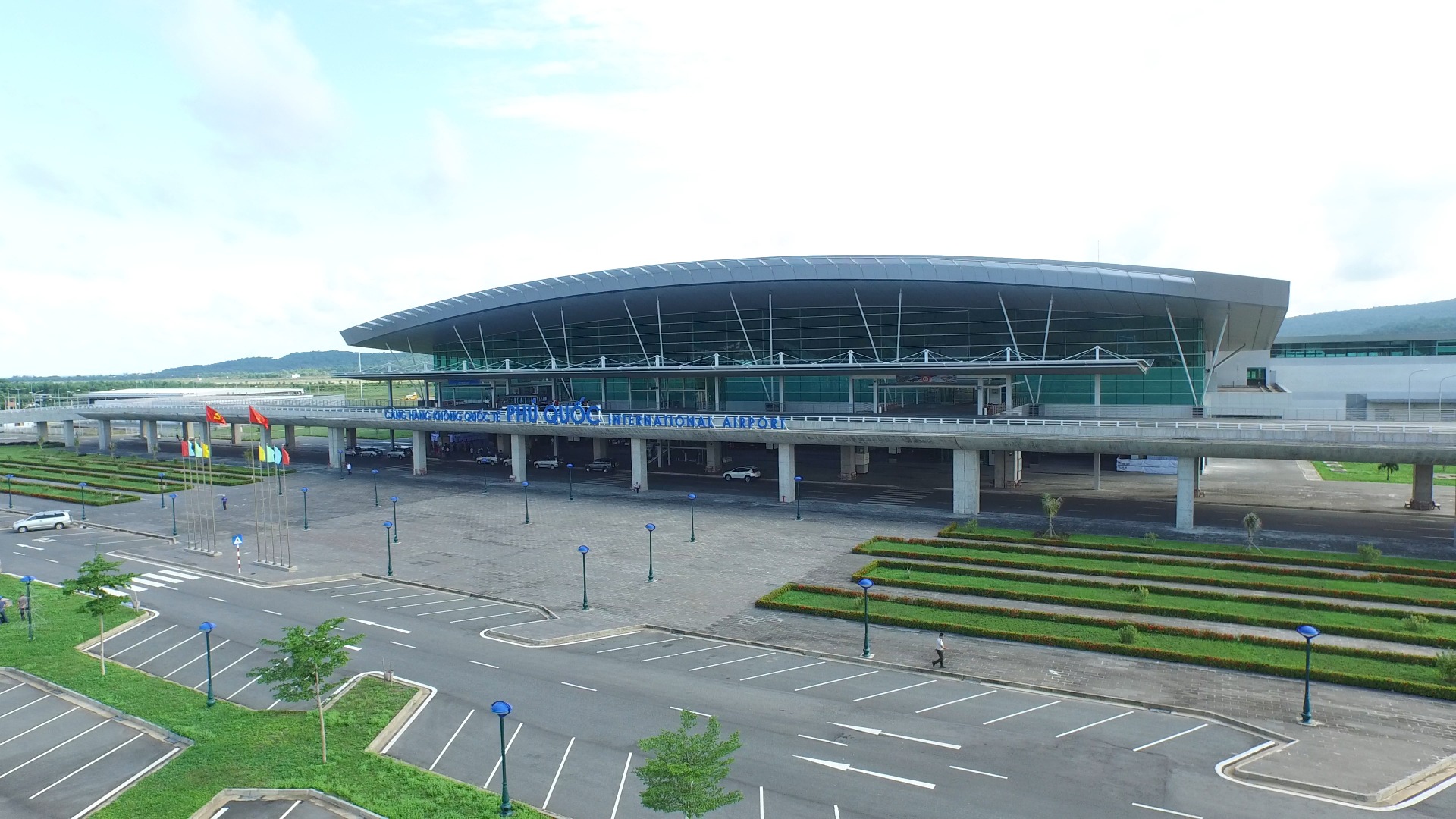 Sân bay Phú Quốc: Quy trình bàn giao cho Sun Group và triển khai mở rộng - Ảnh 1.