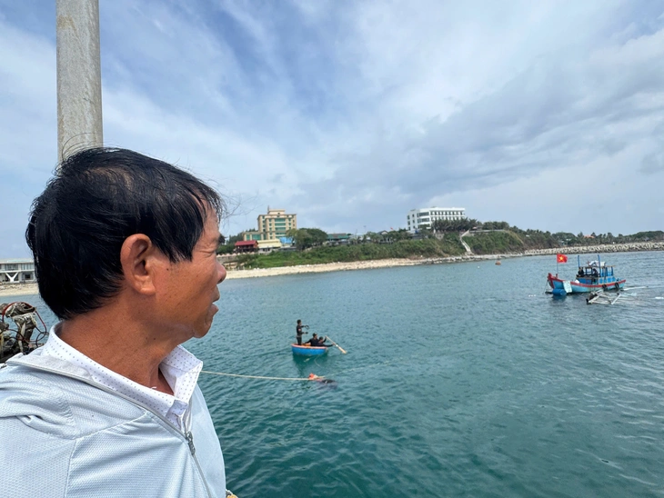 cứu hộ - Ảnh 1.