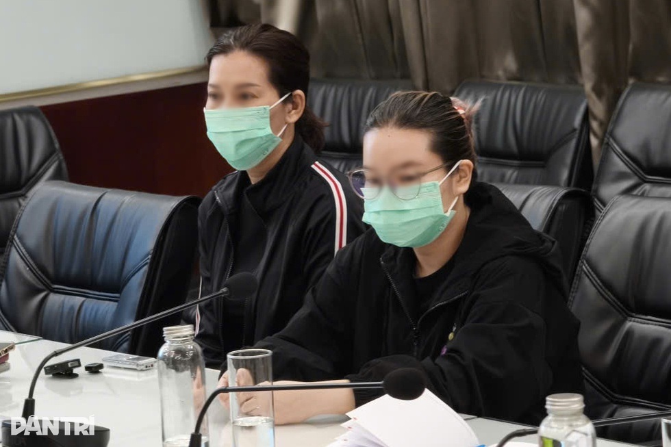 Quyết định “vượt nỗi đau” đặc biệt làm nên ca ghép phổi đầu tiên ở miền Nam - 2