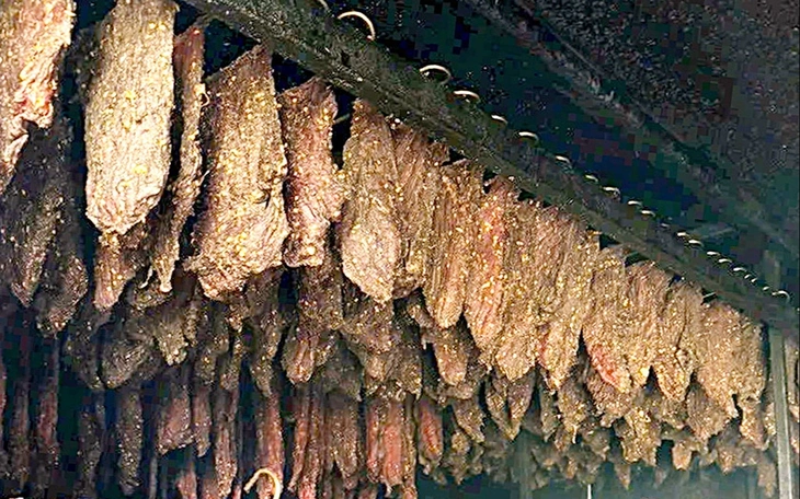 Ra mắt dự án cộng đồng 'Đặc sản vùng cao', kết hợp kinh tế cộng đồng với bản tồn văn hóa - Ảnh 2.