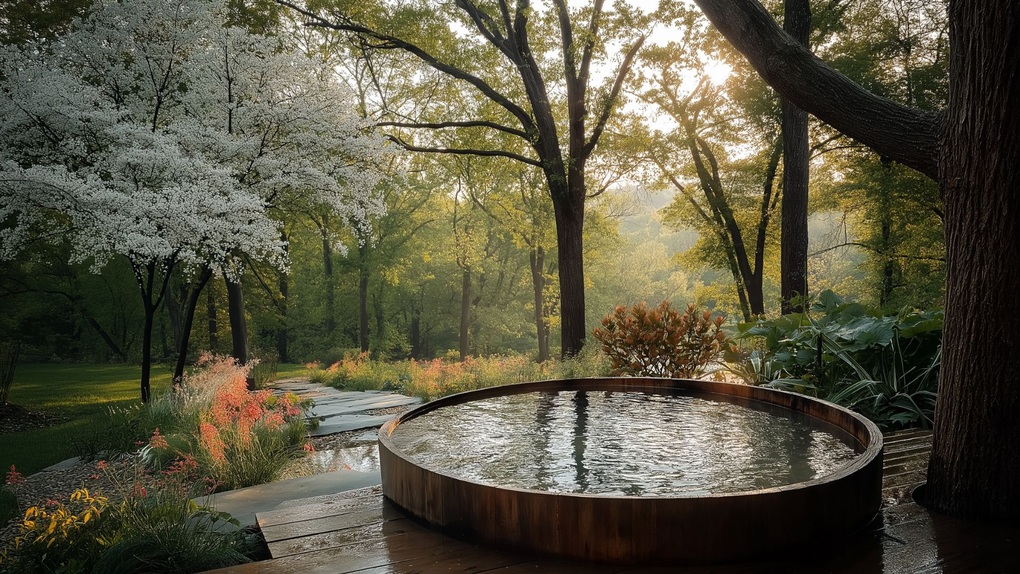 “Resort dưỡng xuân” - xu hướng wellness travel mang bản sắc Á Đông - 1