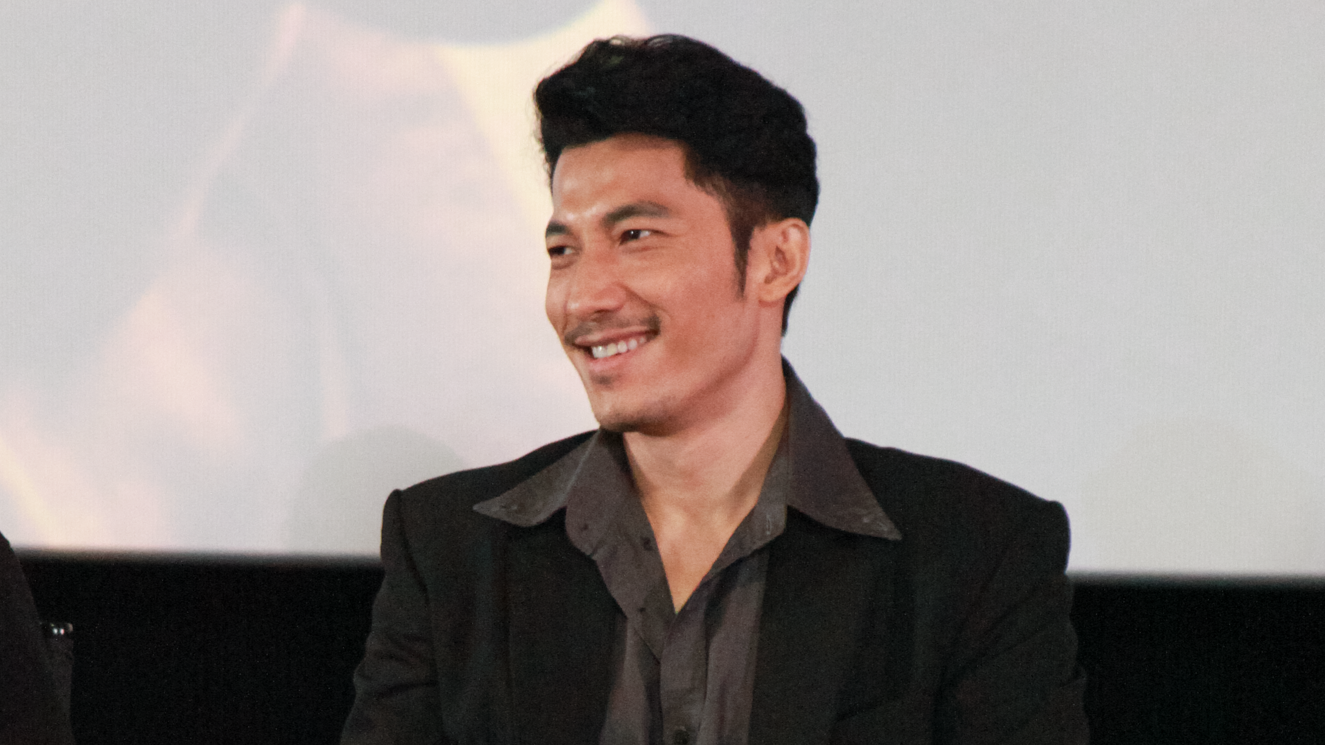 Liên Bỉnh Phát nói về quá trình đóng cùng Đỗ Thị Hải Yến trong 'Quán Kỳ Nam'