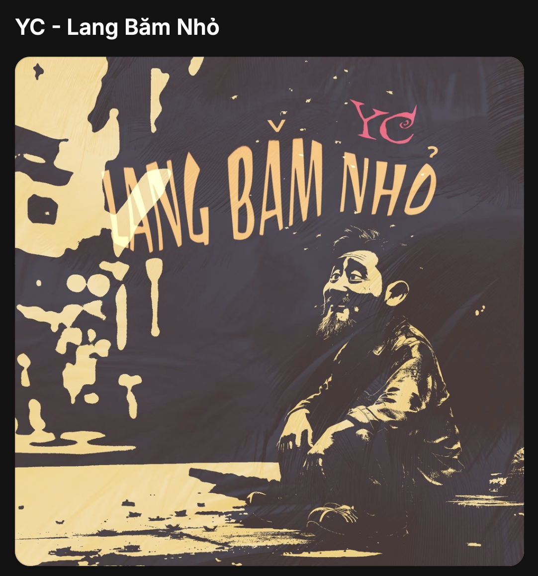 Rhymastic gây phẫn nộ- Ảnh 1.