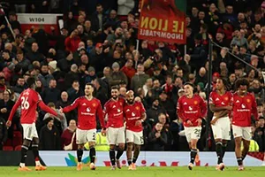 Lịch thi đấu Premier League cuối tuần này