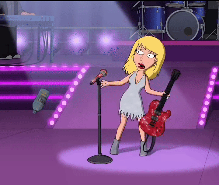 Rùng mình lời tiên tri về cú hụt chân của Taylor Swift, nói “trùng sinh” về 9 năm trước cũng chẳng sai- Ảnh 2.