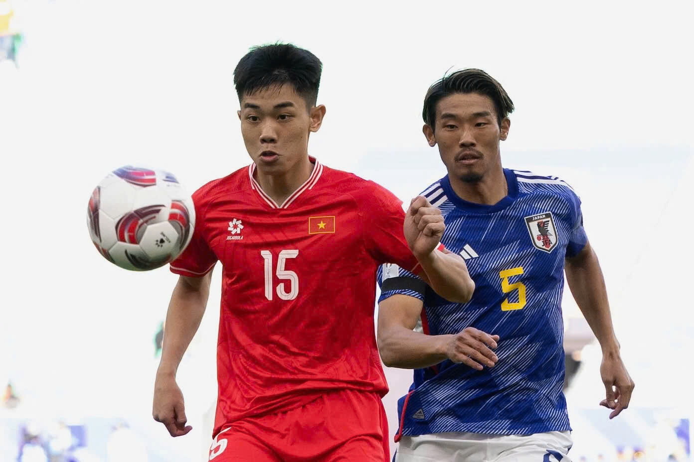 SEA Games 33: sân khấu cho Đình Bắc? 1 Đình Bắc - Ảnh 1.