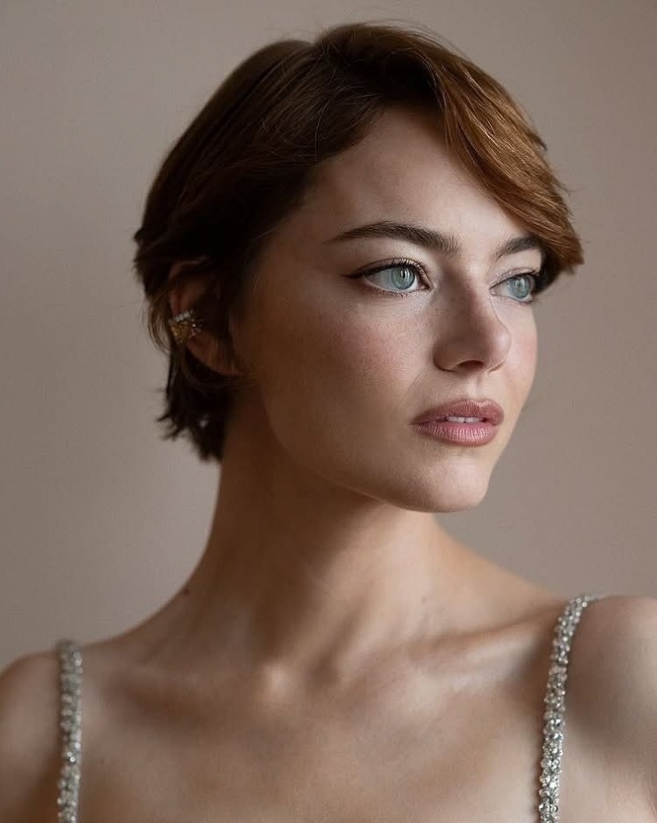 Sắc vóc 'Mỹ nhân đẹp nhất thế giới theo tỷ lệ vàng Hy Lạp' - 1