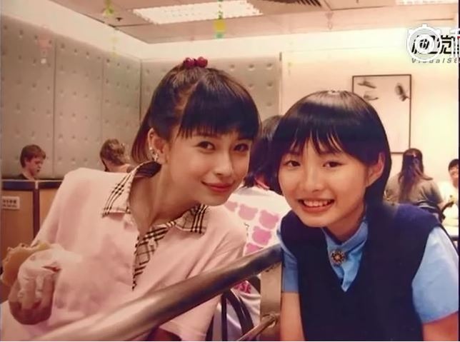 Sai lầm lớn nhất cuộc đời Angelababy- Ảnh 1.