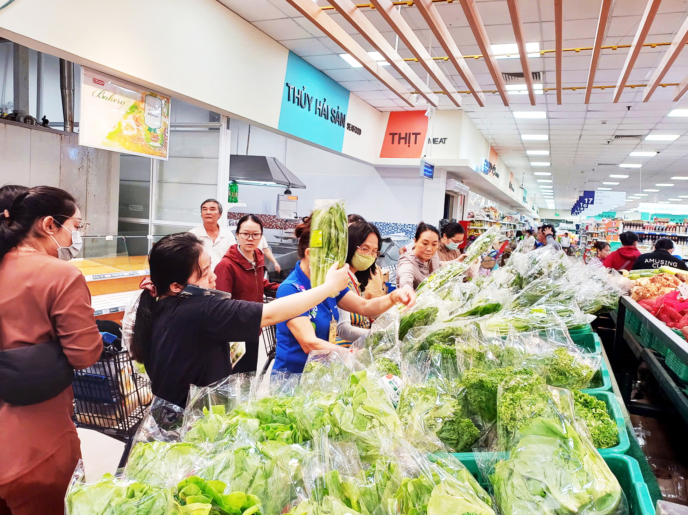 công thương - Ảnh 1.