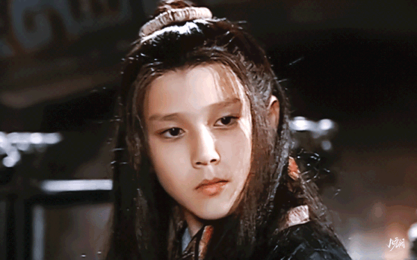 Sao nhí đẹp nhất Trung Quốc cả đời chỉ đóng 1 phim mà nổi tiếng suốt 20 năm, nhìn nhan sắc hiện tại mới sốc- Ảnh 1.