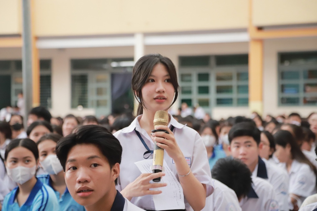 Sáp nhập đại học: Thời điểm vàng để vươn tầm quốc tế - 1