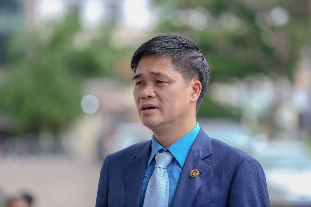 Sắp xếp nhân sự khi tinh gọn bộ máy: Sự lựa chọn sinh tử - 1