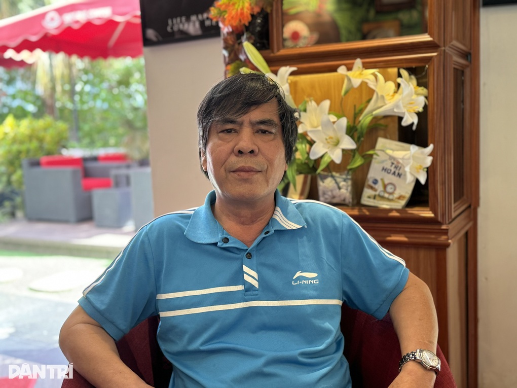 Sắp xử phúc thẩm vụ ĐH Kinh tế quốc dân bị kiện đòi bồi thường 46 tỷ đồng - 1