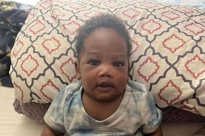 Sát hại con trai để 'dạy vợ một bài học', người cha ác quỷ lĩnh án 92 năm tù- Ảnh 1.