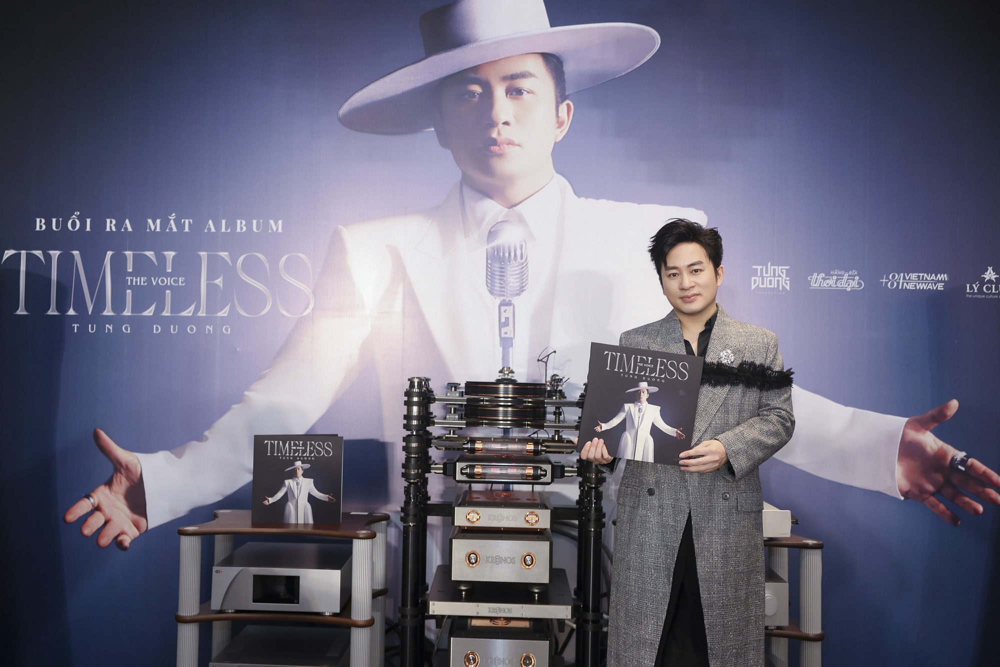 Sau 20 năm, Tùng Dương mới sửa được lỗi sai này- Ảnh 1.