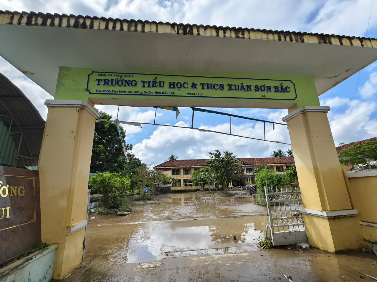 bão Kalmaegi - Ảnh 4.