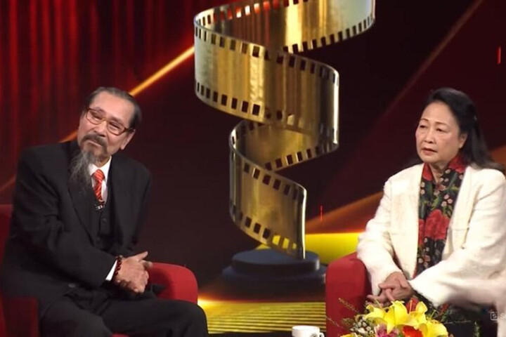 Sau hon nua the ky dan dien vien phim Den