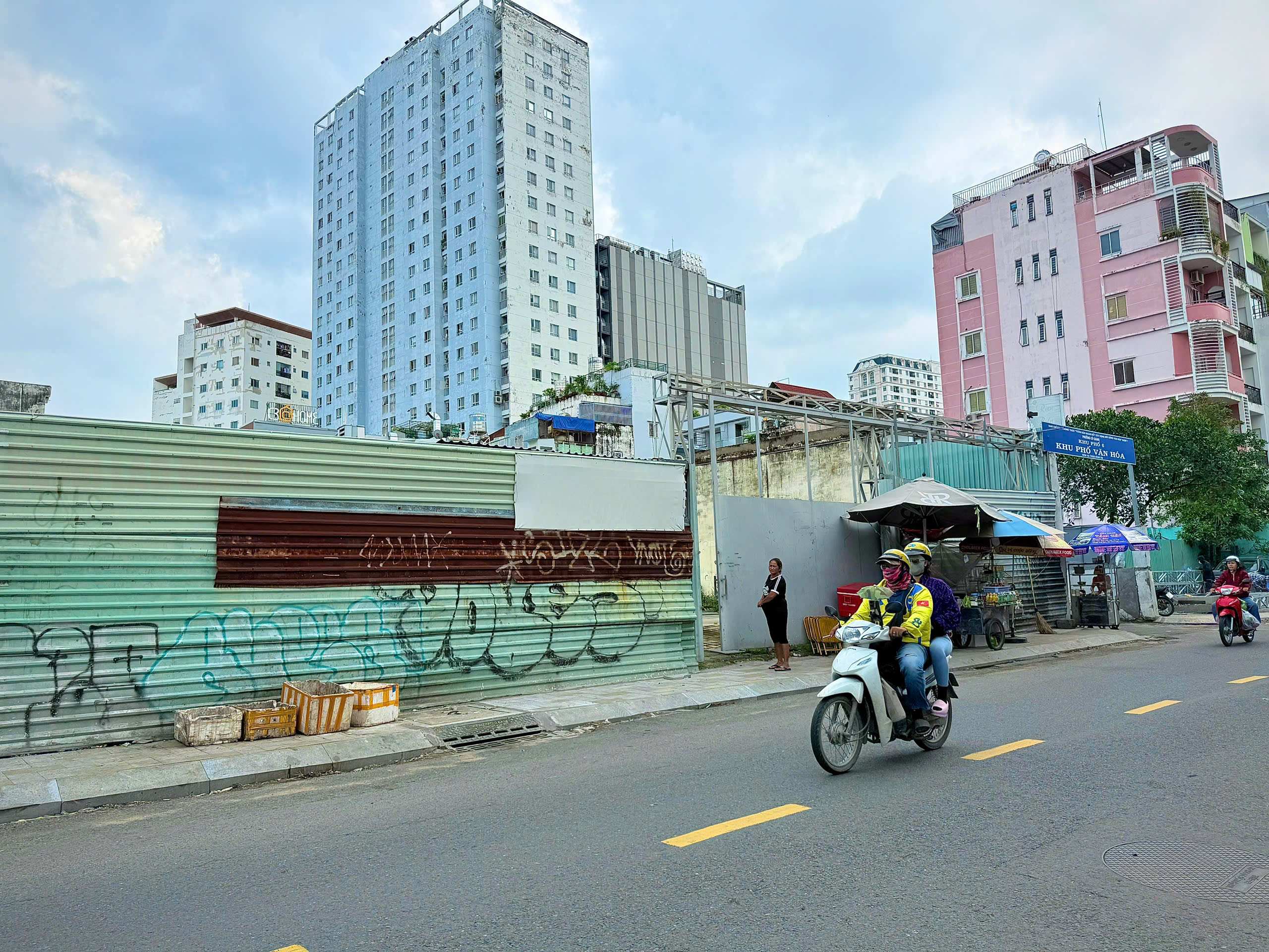 Tài sản đầu tiên của vụ Vạn Thịnh Phát bán đấu giá thành công: 635 tỉ đồng thu về sẽ xử lý ra sao? - Ảnh 1.