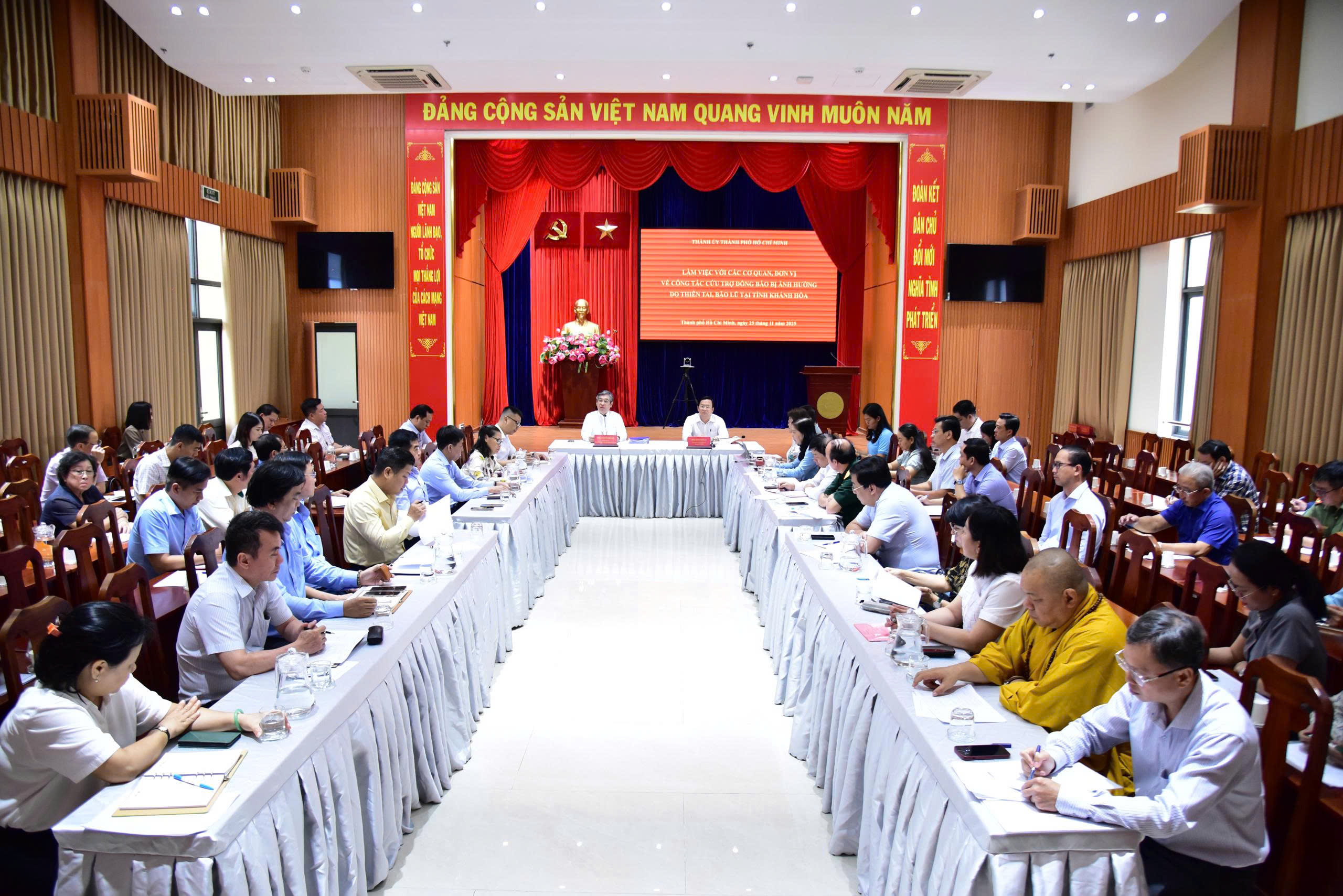 tái thiết - Ảnh 1.