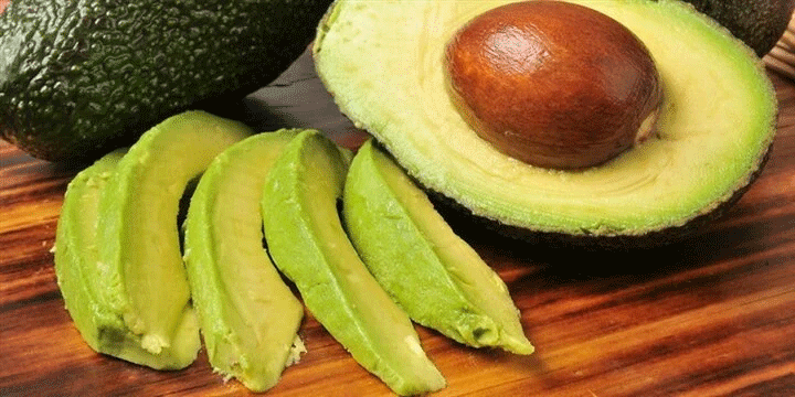 Sau tuổi 30, phụ nữ nên ăn những trái cây nào để làm mờ nếp nhăn, ngừa nám?- Ảnh 5.