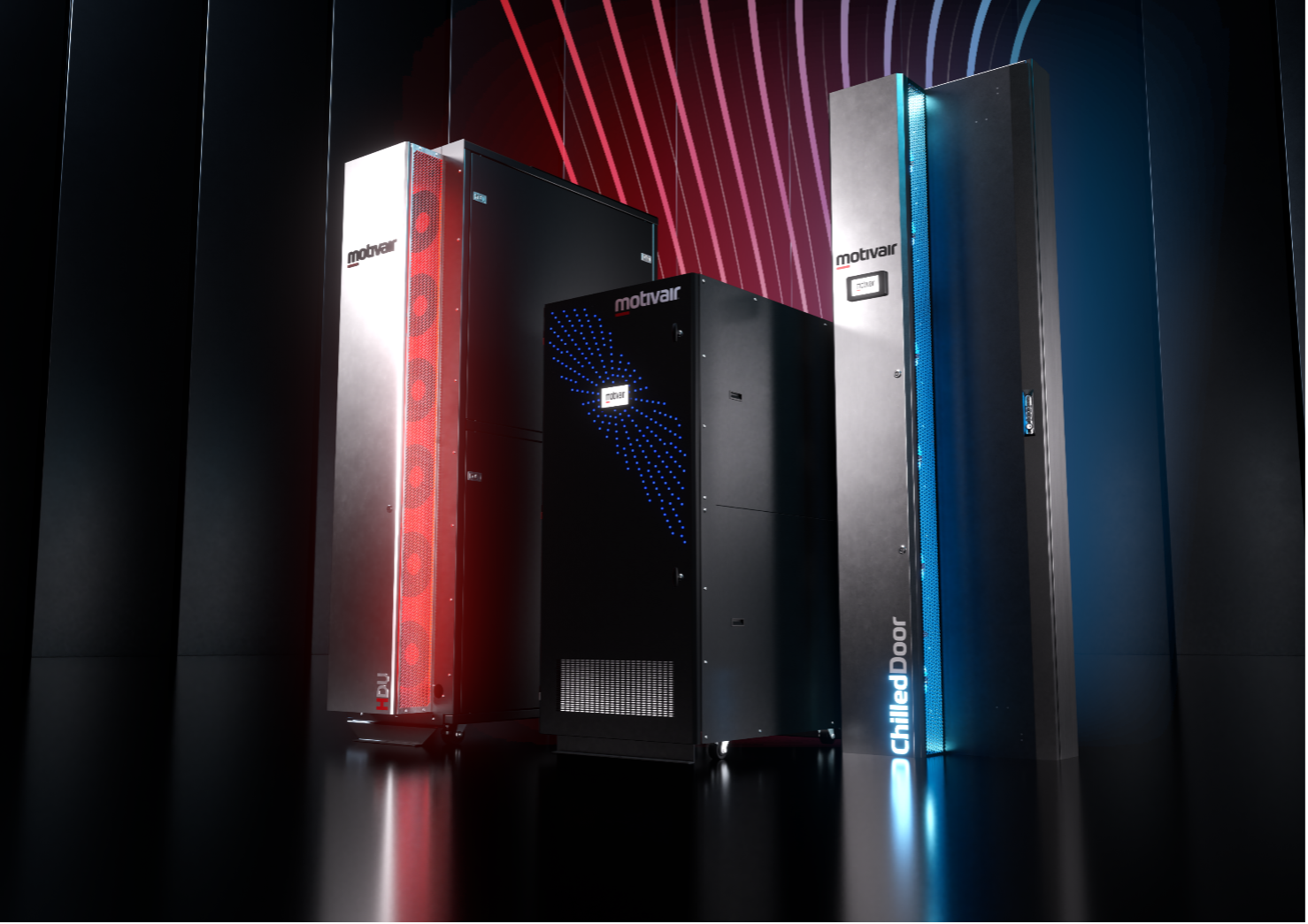 Schneider Electric và Motivair giới thiệu bộ giải pháp làm mát bằng chất lỏng thế hệ mới - Ảnh 1.