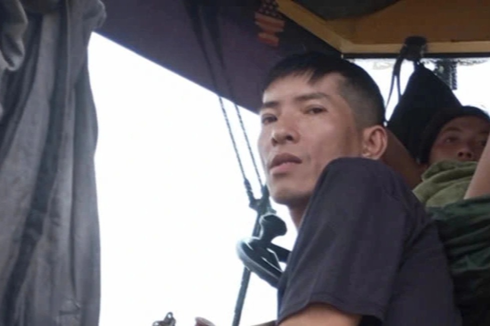 Sẽ có đoàn cứu hộ tiếp cận 14 công nhân bị cô lập, không còn gì để ăn - 1