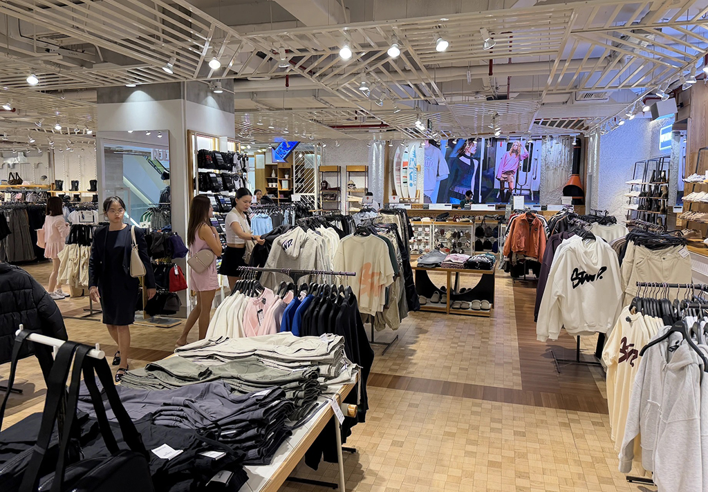 Siêu khuyến mãi có bật được sức mua?- Ảnh 1.