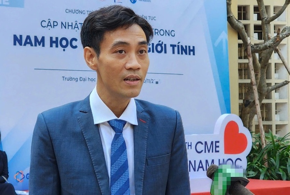 Sợ bị chê yếu, nam giới dễ dính bẫy “vẽ bệnh” - 1