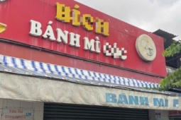 Bệnh nhân nghi ngộ độc sau khi ăn bánh mì ở TP HCM đã lên tới con số 162