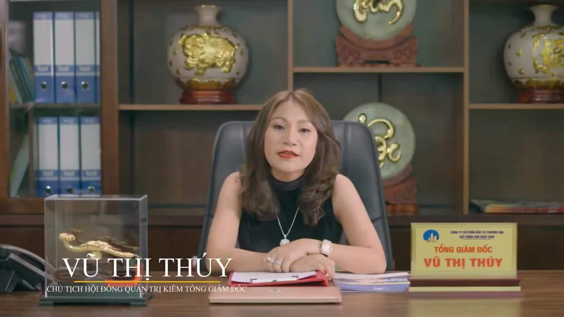 Số phận những 'nhân vật uy tín' bị Bất động sản Nhật Nam lợi dụng để dụ nhà đầu tư