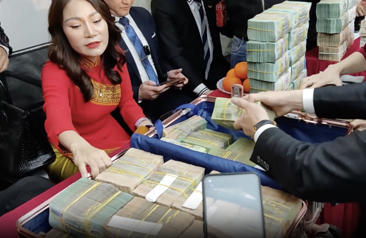 Số phận những 'nhân vật uy tín' bị Bất động sản Nhật Nam lợi dụng trong vụ lừa 5.000 tỷ 2 So phan nhung nhan vat uy tin bi Bat dong