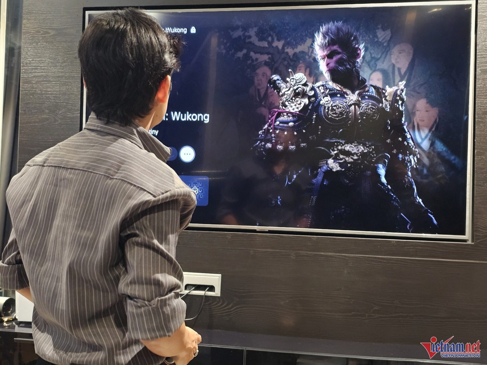 Sở thích độc lạ ít người biết trong căn hộ 10 tỷ đồng của Nguyễn Văn Chung - 14